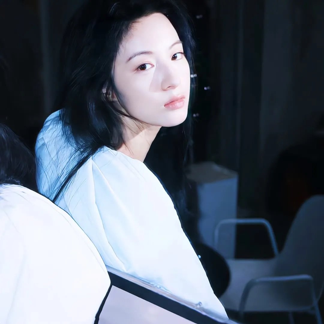 女人的面孔